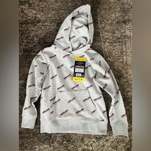 Kids Kirkland Signature Hoodie Size S